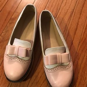 Adorable girls slip-ons!!!